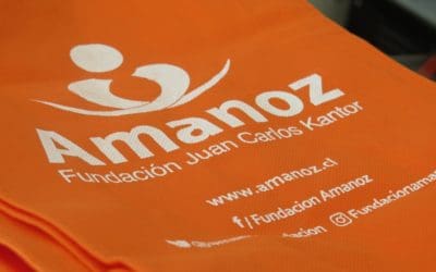 "Adultos mayores y solidaridad" (Columna de Amanoz en El Mercurio)